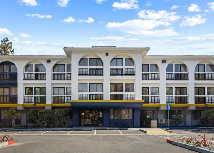 City Express By Marriott Mountain View - Sunnyvale