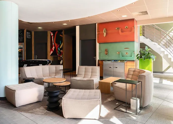 Hotel Ibis Bern Expo