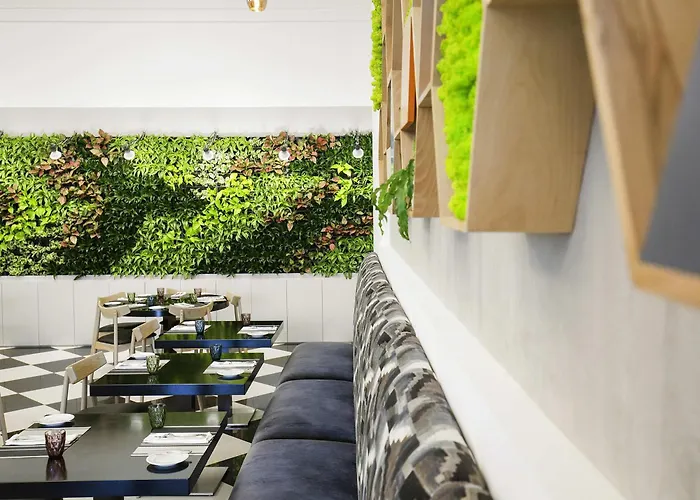 Hotel Ibis Deira Creekside Dubai