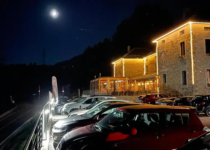 Re Delle Alpi Resort&Spa, 4 Stelle Superior La Thuile