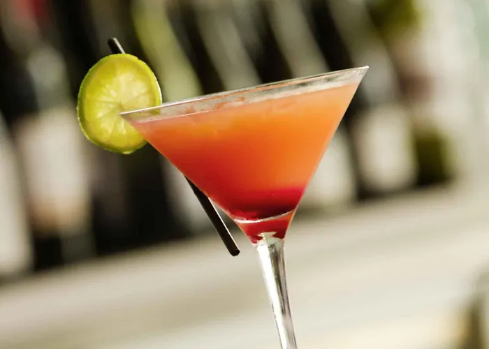 Novotel Brisbane Airport