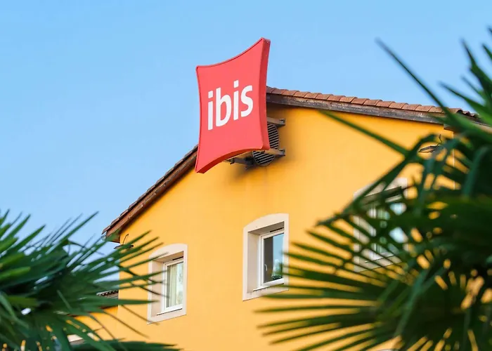 ibis Manosque Cadarache