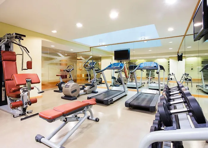 Ibis Dubai Al Rigga Hotel