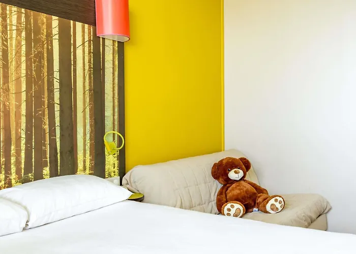 ibis styles Dax Miradour