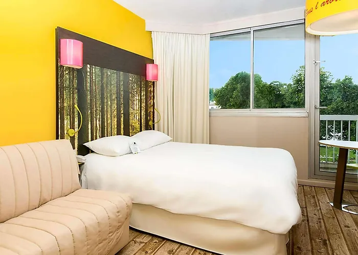 ibis styles Dax Miradour