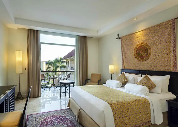 The Phoenix Hotel Yogyakarta - Handwritten Collection