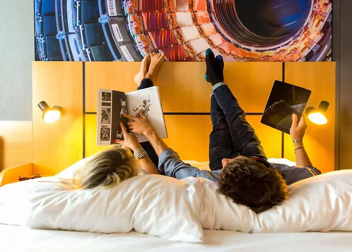 Ibis Geneve Petit Lancy
