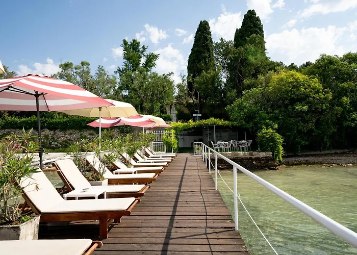 Hotel Serenella Sirmione
