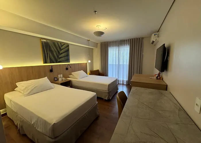 Jk Premium Hotel e Eventos