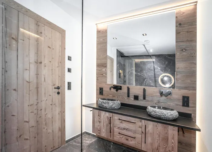 Wellnessresort Seiwald **** Superior Going am Wilden Kaiser