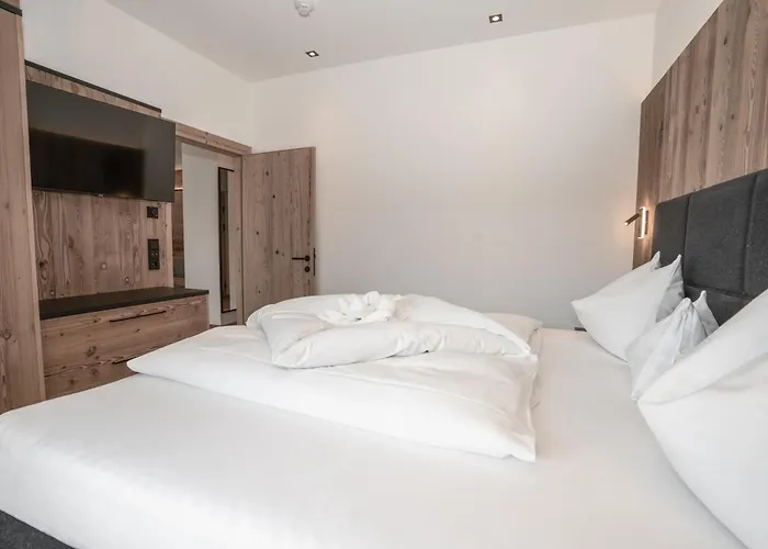 Wellnessresort Seiwald **** Superior Going am Wilden Kaiser