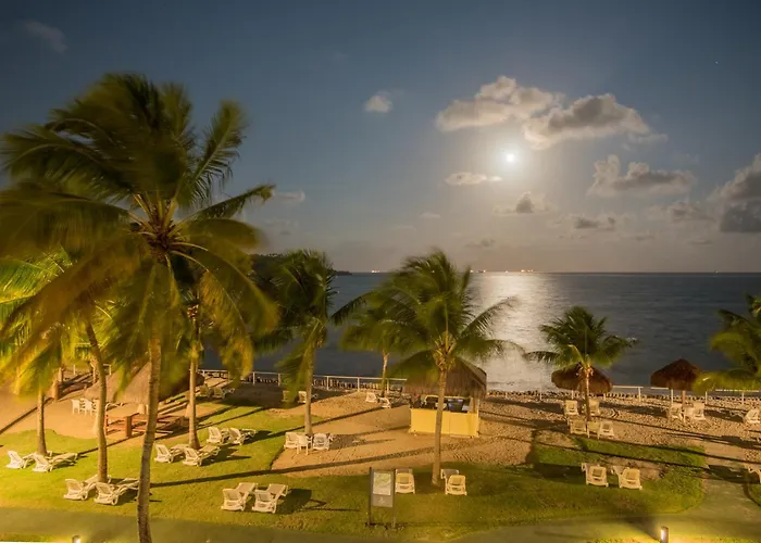 Vila Gale Resorts Cabo Cabo de Santo Agostinho