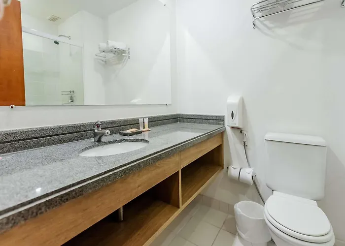 Ibis Styles Campinas Alphaville