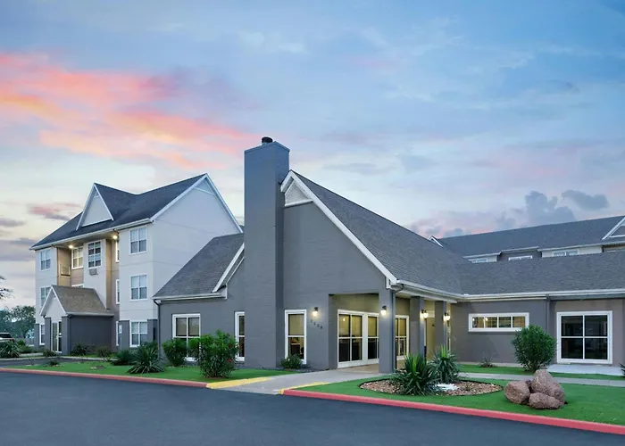 Residence Inn Corpus Christi