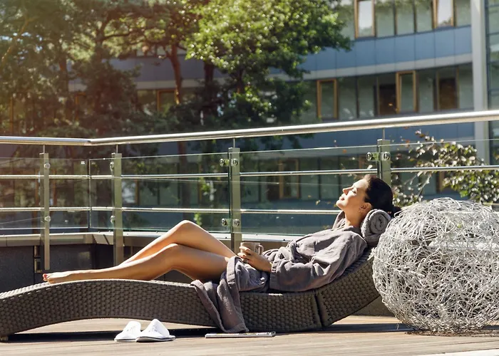 Palanga Life Balance Spa Hotel