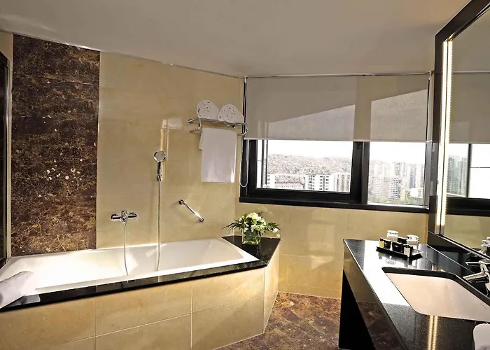 Movenpick Hotel Sarajevo