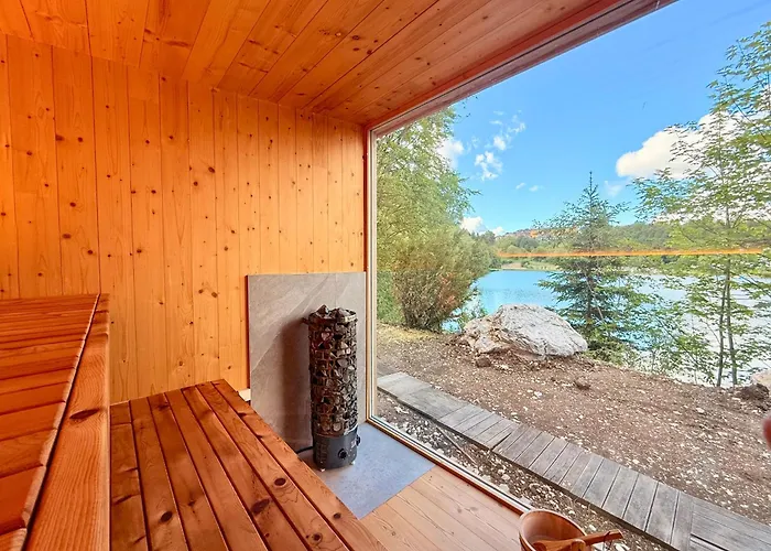 Hotel Al Lago Lavarone