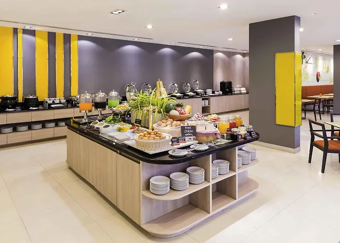 Ibis Hua Hin Hotel