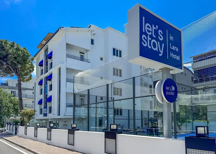Letstay Hotel - Adults Only