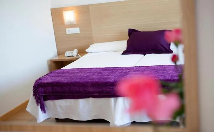 Hotel Brisa Del Mar O Grove