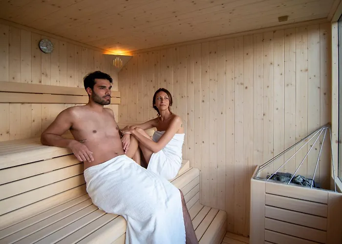 Albergo Bucaneve Malosco