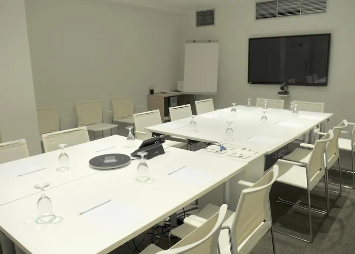 Ibis Budget Lleida