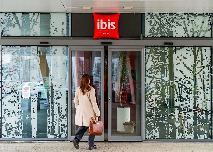 Ibis Heverlee Leuven