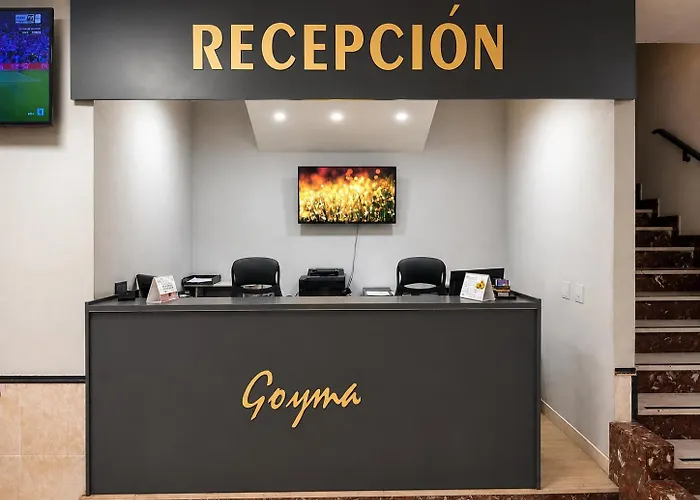 Hostal Goyma I