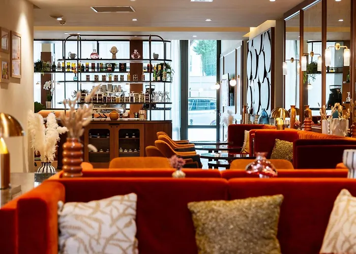 Mercure Villefranche en Beaujolais