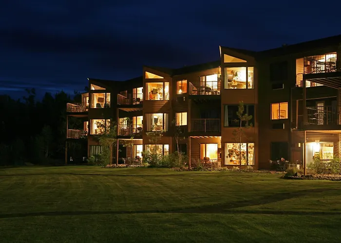 Superior Shores Resort Two Harbors