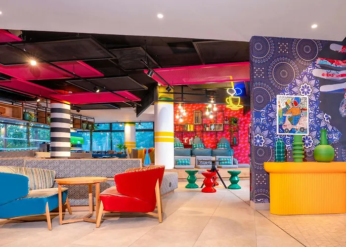 Ibis Styles Dakar