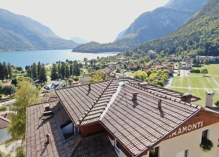 Hotel Miramonti