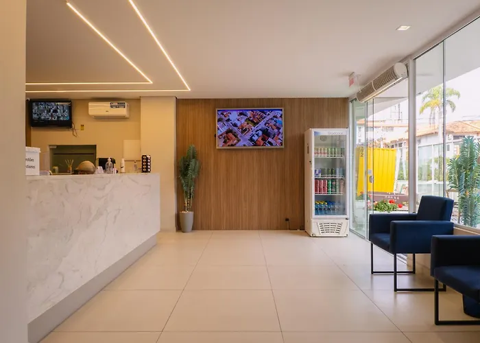 Hanna Amsterdam Hotel & Eventos