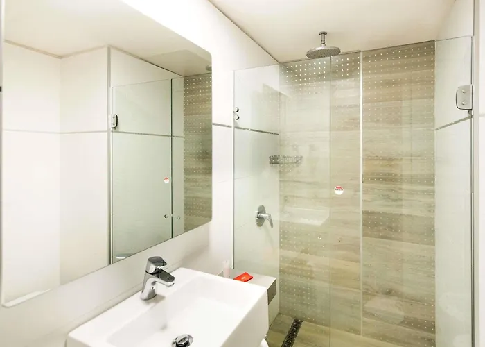 Ibis Montevideo Rambla Hotel