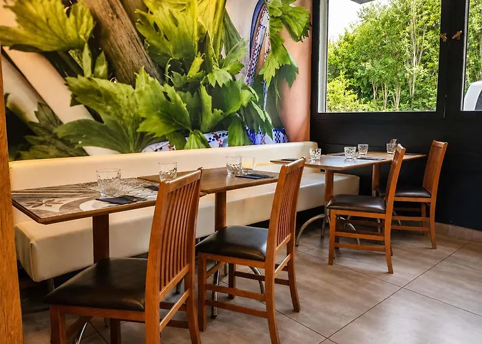 Ibis Paris Porte D'Italie Gentilly
