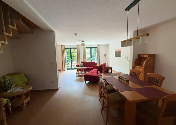 Spreewälder Feriendomizil/Pension