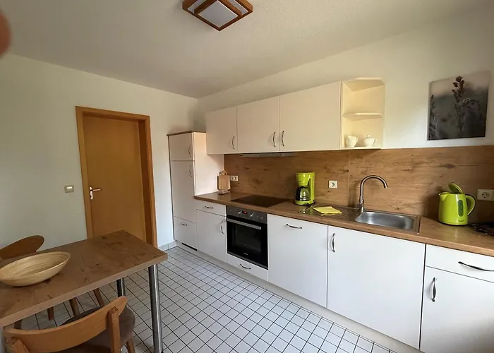 Spreewälder Feriendomizil/Pension