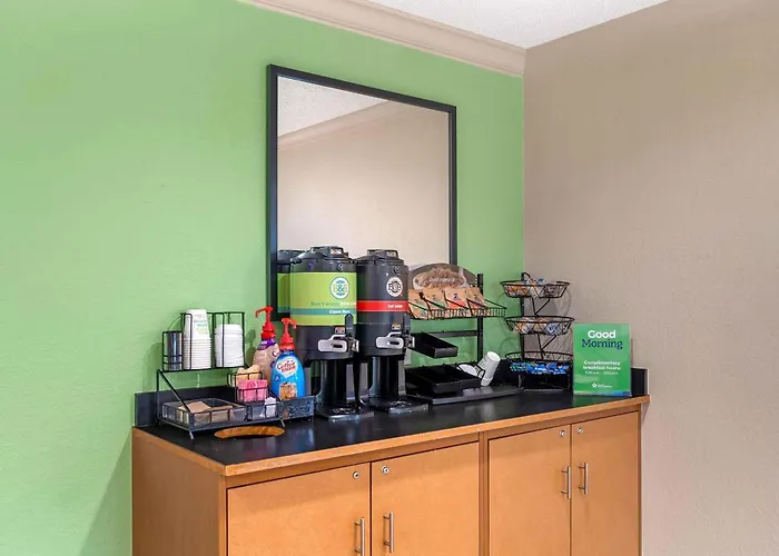 Extended Stay America Suites - Melbourne - Airport