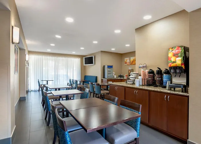 Comfort Inn Greenville I-65