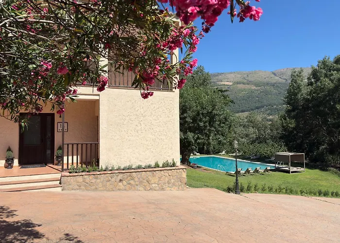 Hotel Rural Xerete