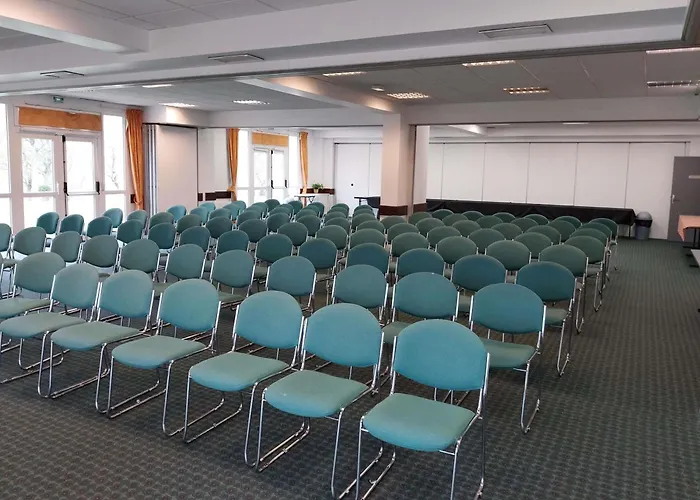 Hotel ibis Rambouillet
