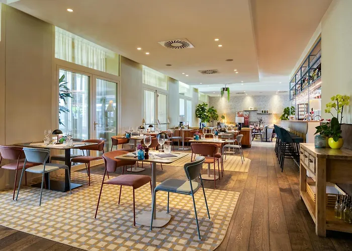 Leopold Hotel Oudenaarde