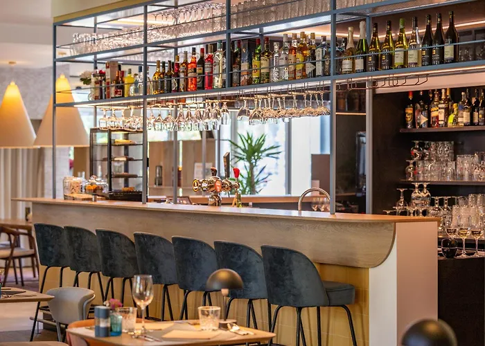 Leopold Hotel Oudenaarde