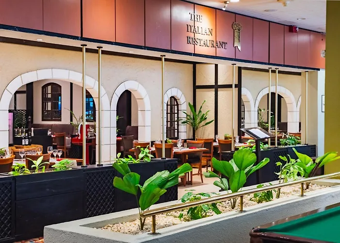 Sheraton Lagos Hotel