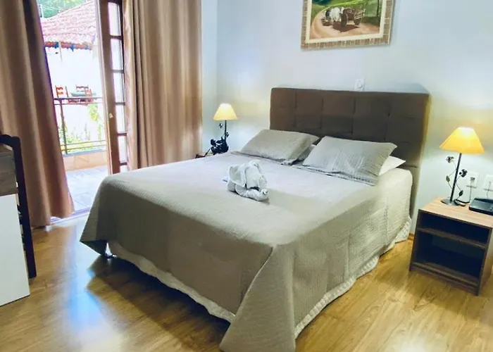 Hotel Real São Lourenço