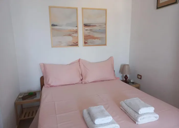 Vila Ester Ksamil