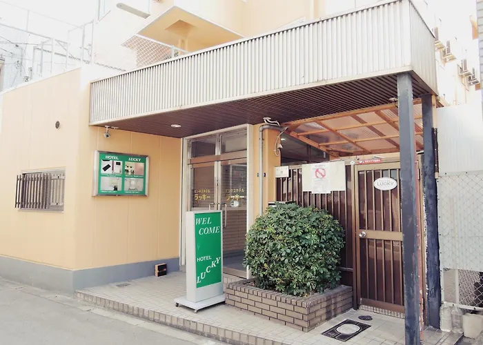 Hotel Lucky