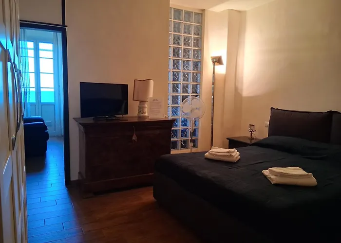B&B 47