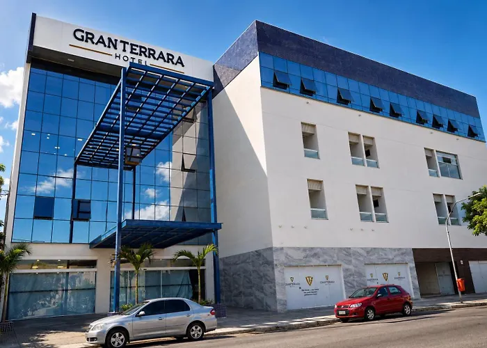 Granterrara Hotel