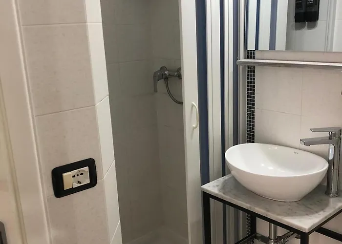 B&B Lido Gallipoli
